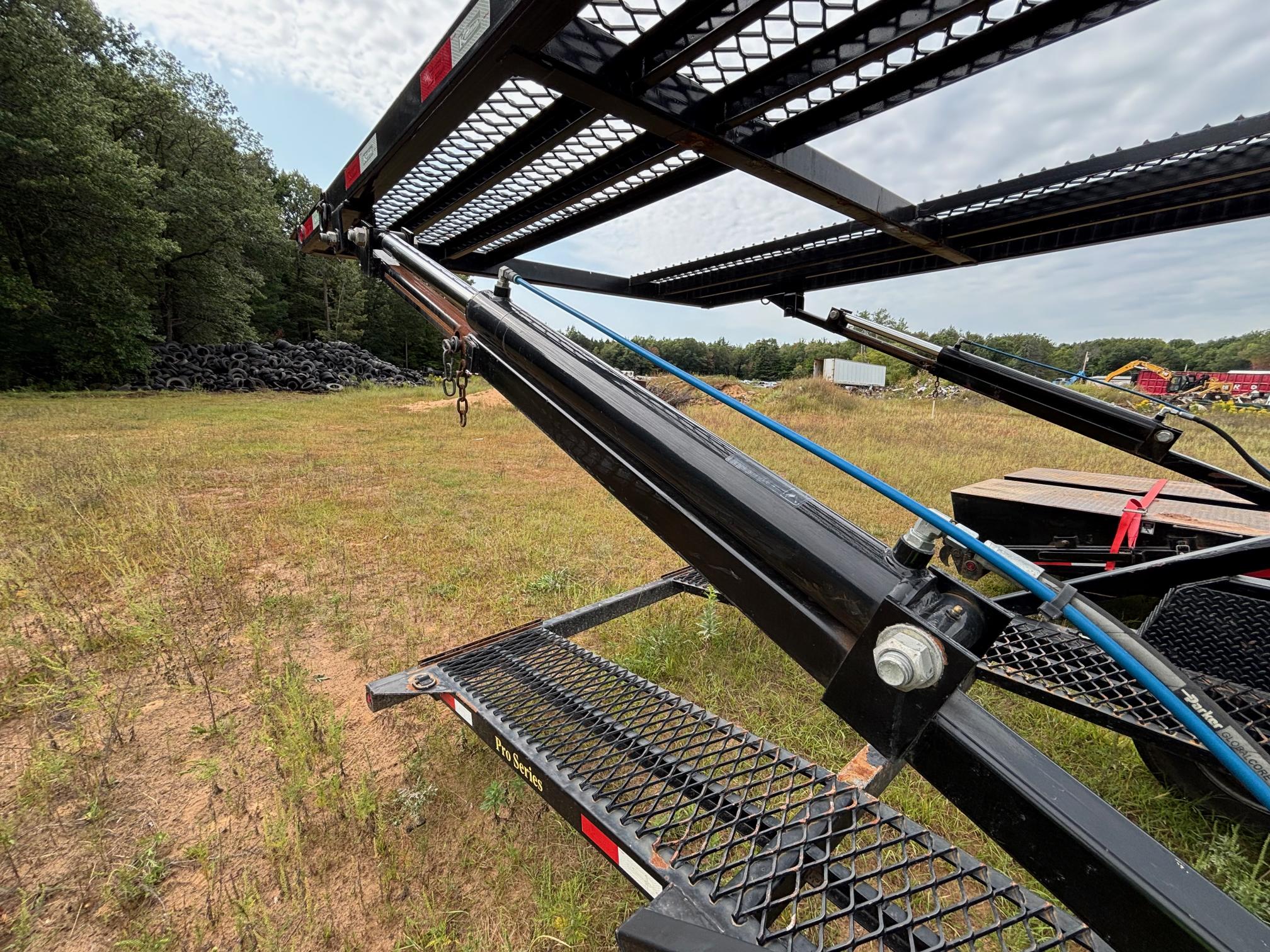 2022 KAUFMAN Mini 5 - Image 14